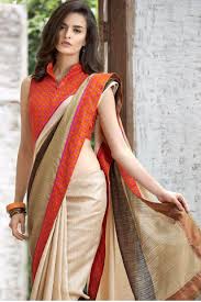 corporate saree