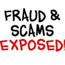 fraud exposure