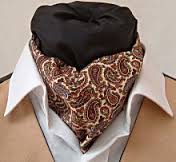 cravat