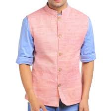 khadi jacket