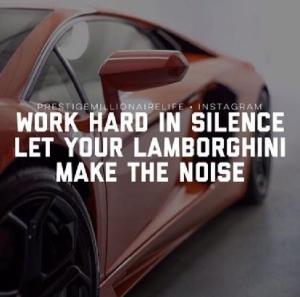lamborghini