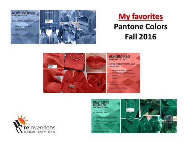 pantone fall 1