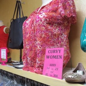 plus retail