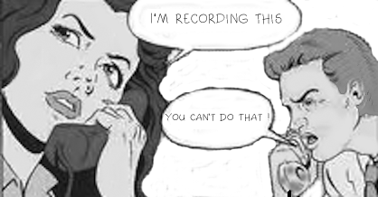 phonerecording