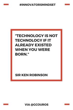 technology