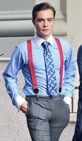 SUSPENDERS