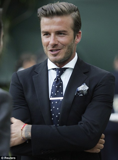 TIE PIN