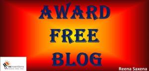 award-free-blog