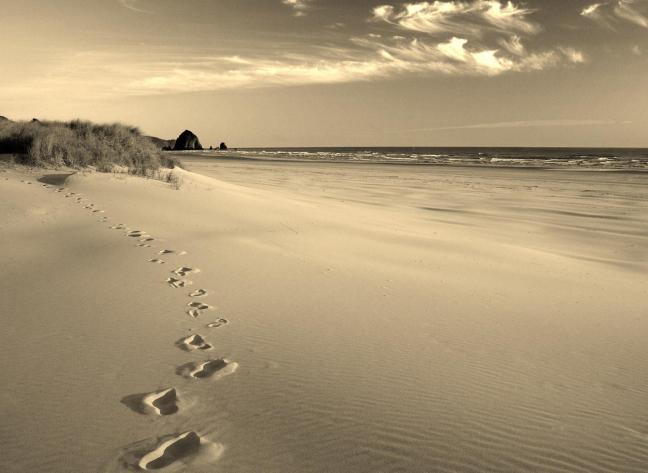 journey