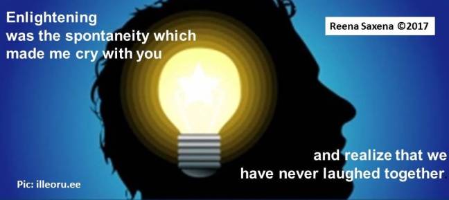 realization