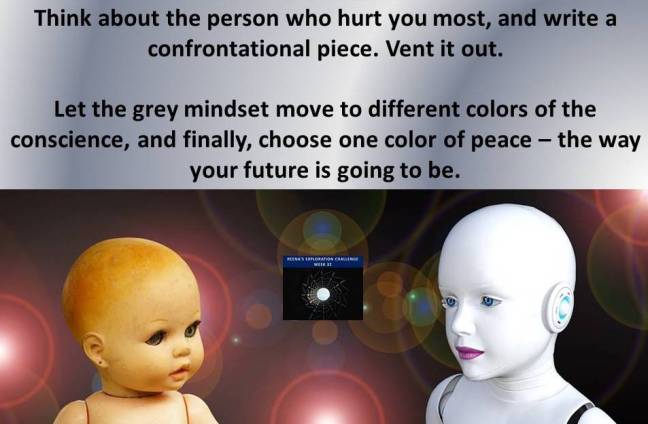 exploration challenge 32