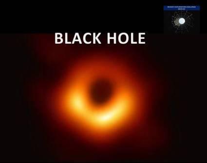 black-hole