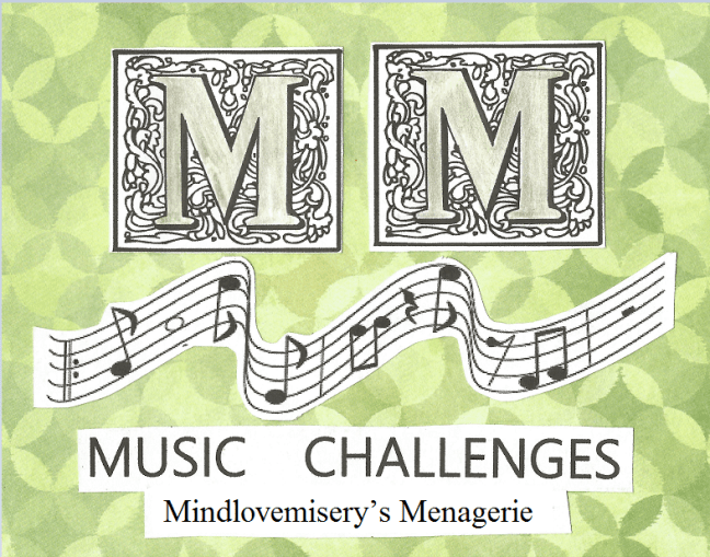 Music Challenge Badge