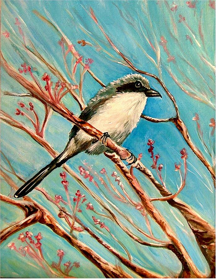 Shrike
