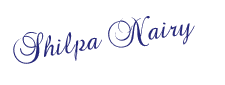 ShilpaNairy_Signature