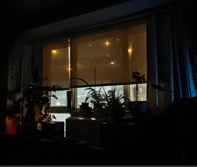 Roger Bultot - Friday Fictioneers